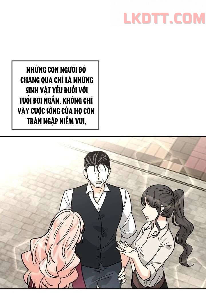 Thú Cưng Của Nữ Phụ Độc Ác Chapter 25 - 46