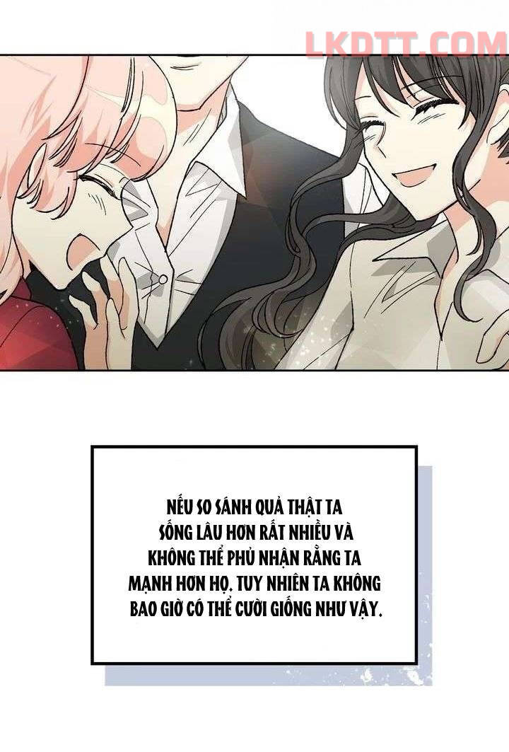 Thú Cưng Của Nữ Phụ Độc Ác Chapter 25 - 47
