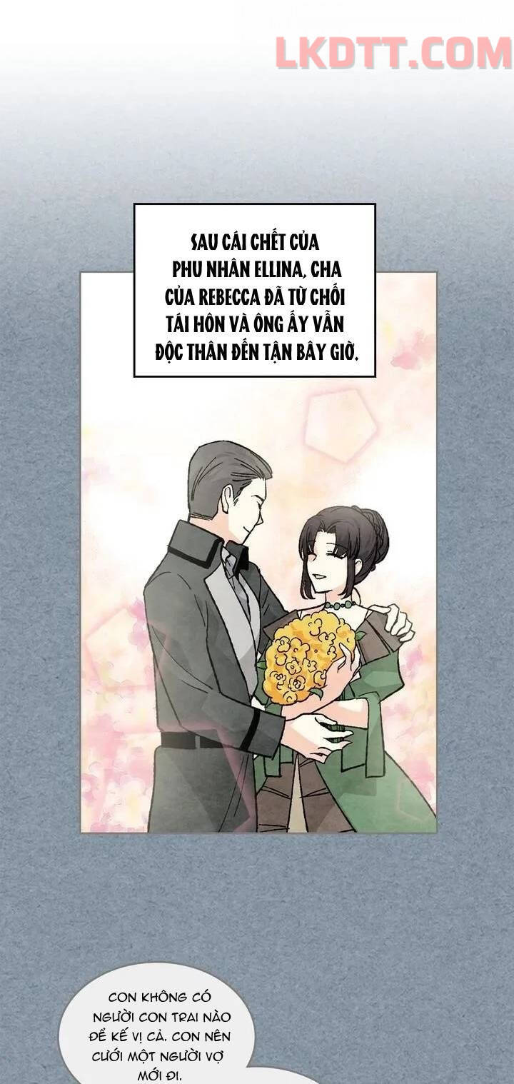 Thú Cưng Của Nữ Phụ Độc Ác Chapter 25 - 6