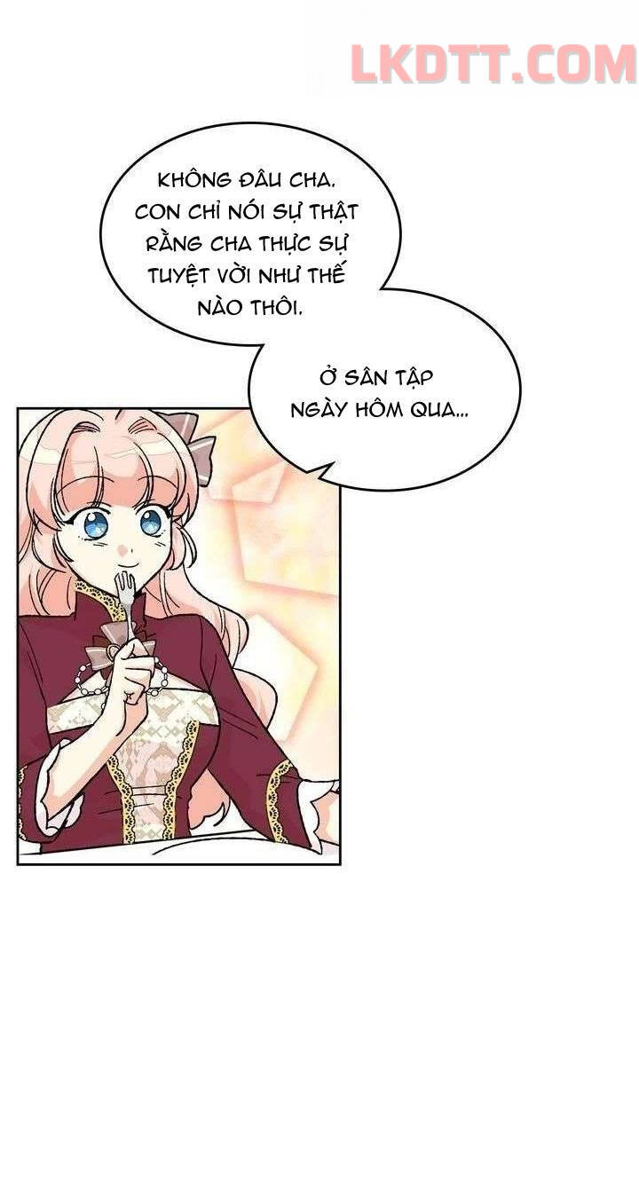 Thú Cưng Của Nữ Phụ Độc Ác Chapter 25 - 53