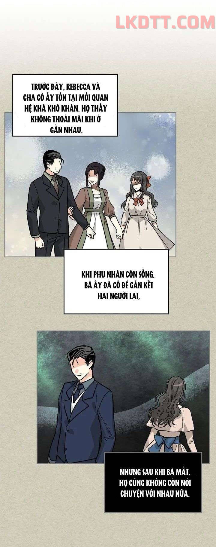 Thú Cưng Của Nữ Phụ Độc Ác Chapter 25 - 57