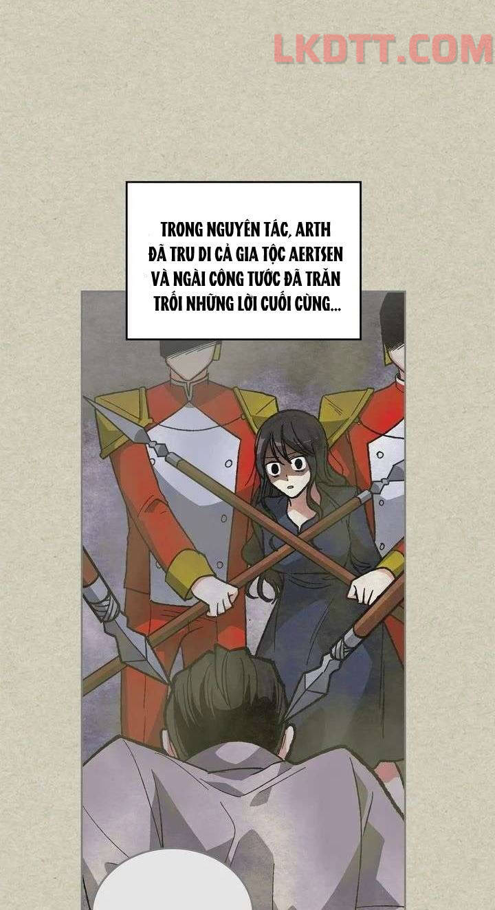 Thú Cưng Của Nữ Phụ Độc Ác Chapter 25 - 58