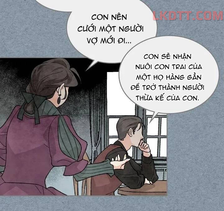 Thú Cưng Của Nữ Phụ Độc Ác Chapter 25 - 7