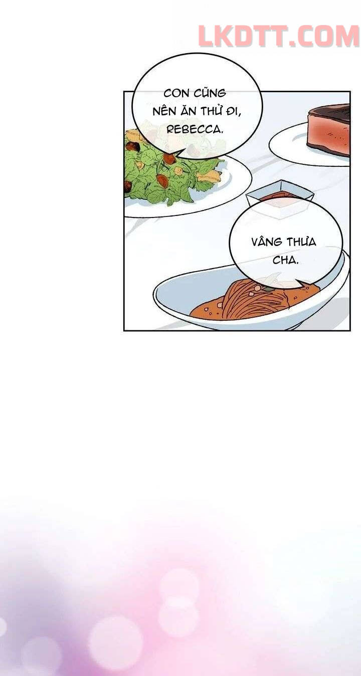 Thú Cưng Của Nữ Phụ Độc Ác Chapter 25 - 65