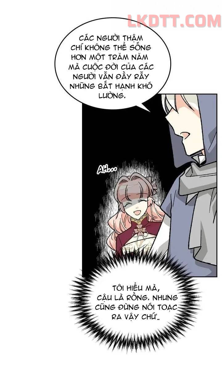 Thú Cưng Của Nữ Phụ Độc Ác Chapter 25 - 10