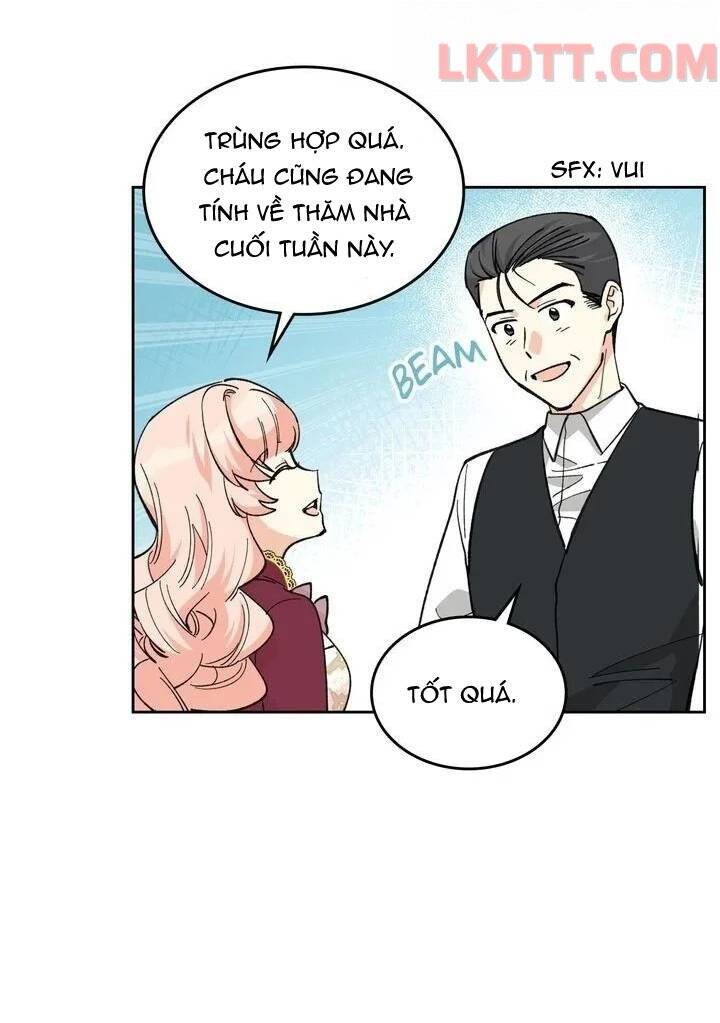 Thú Cưng Của Nữ Phụ Độc Ác Chapter 26 - 13