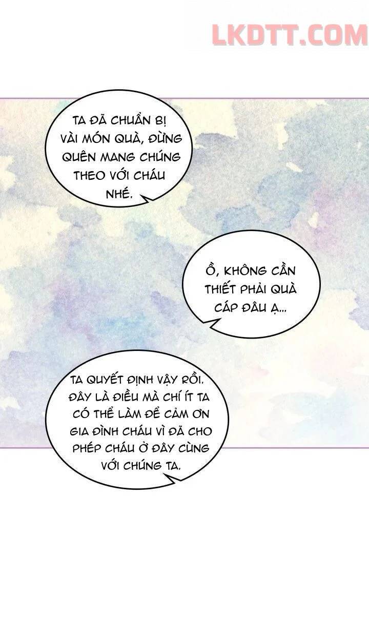 Thú Cưng Của Nữ Phụ Độc Ác Chapter 26 - 14