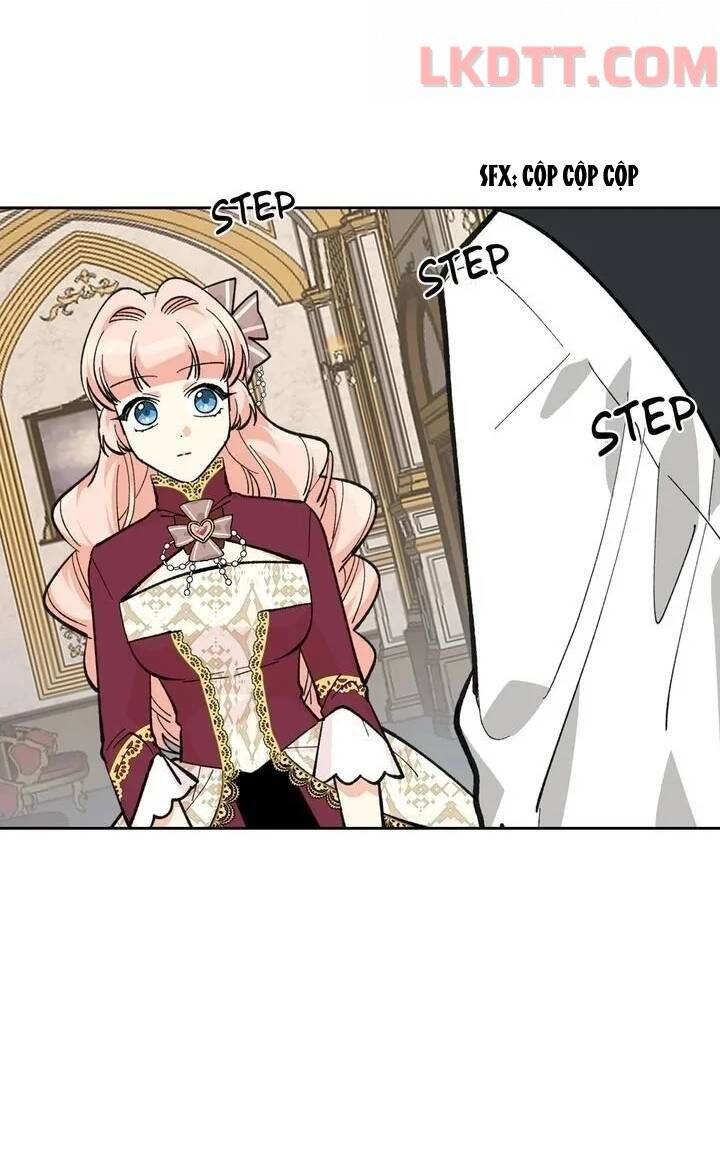 Thú Cưng Của Nữ Phụ Độc Ác Chapter 26 - 16