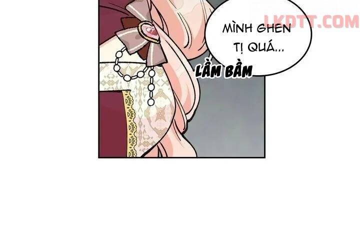 Thú Cưng Của Nữ Phụ Độc Ác Chapter 26 - 19