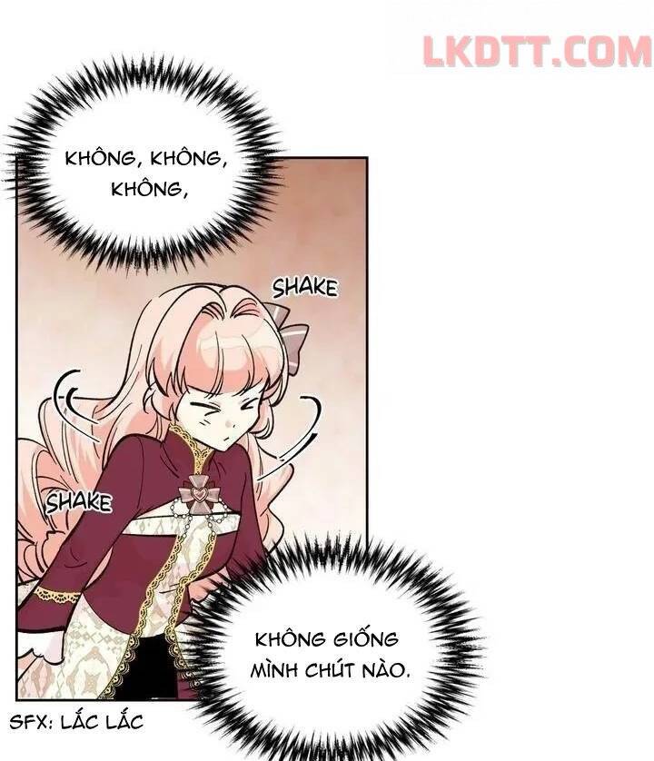 Thú Cưng Của Nữ Phụ Độc Ác Chapter 26 - 21