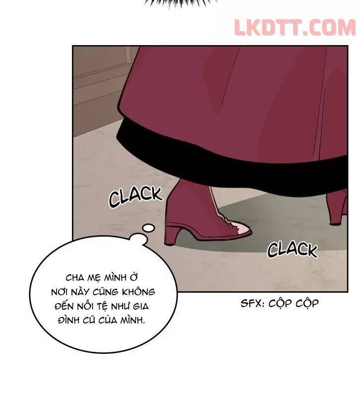 Thú Cưng Của Nữ Phụ Độc Ác Chapter 26 - 22