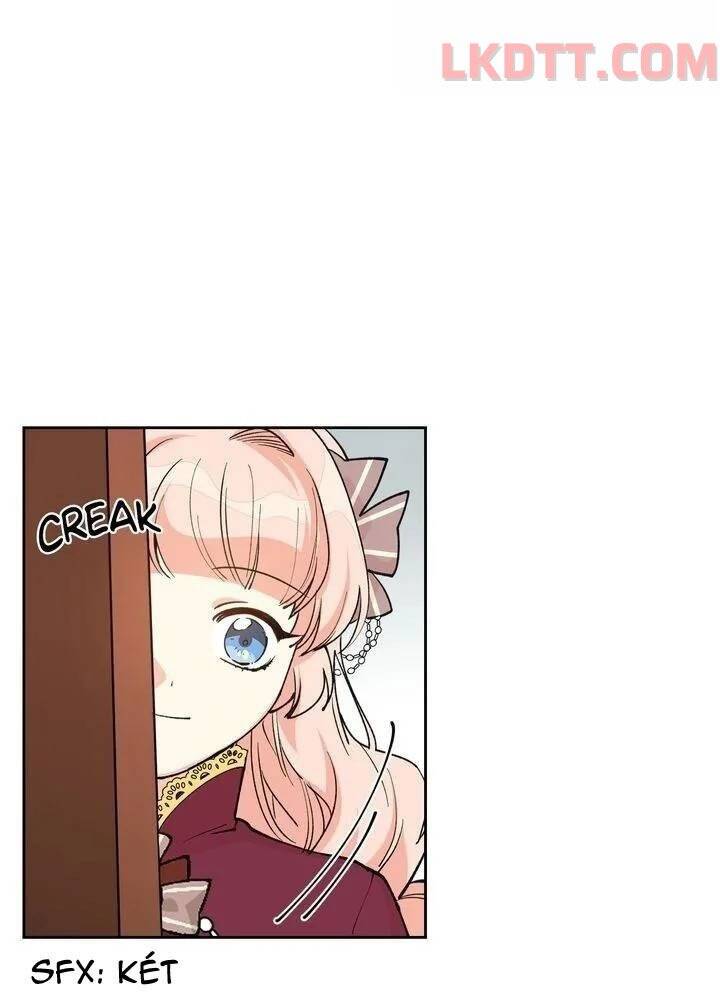 Thú Cưng Của Nữ Phụ Độc Ác Chapter 26 - 24