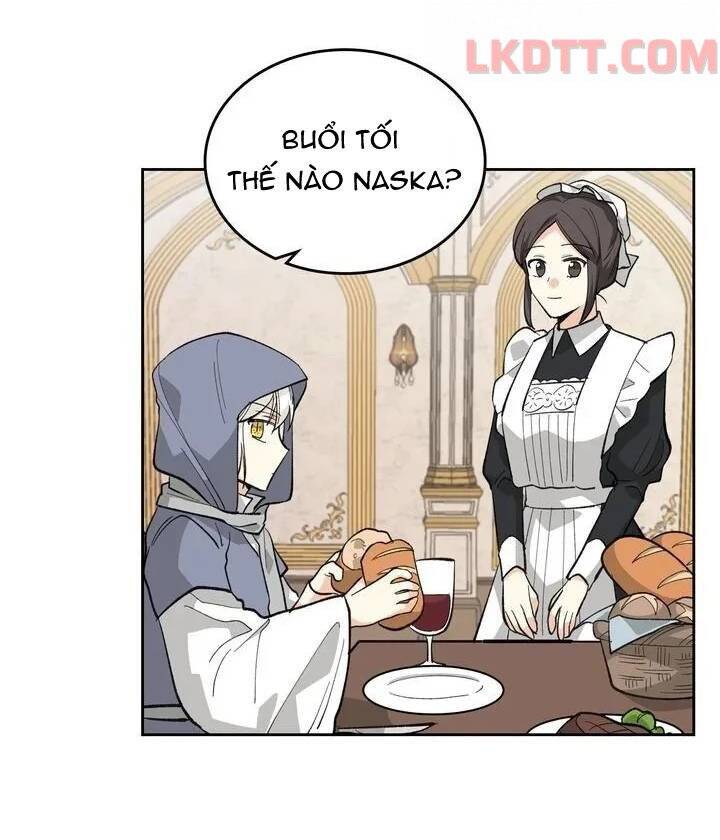 Thú Cưng Của Nữ Phụ Độc Ác Chapter 26 - 25
