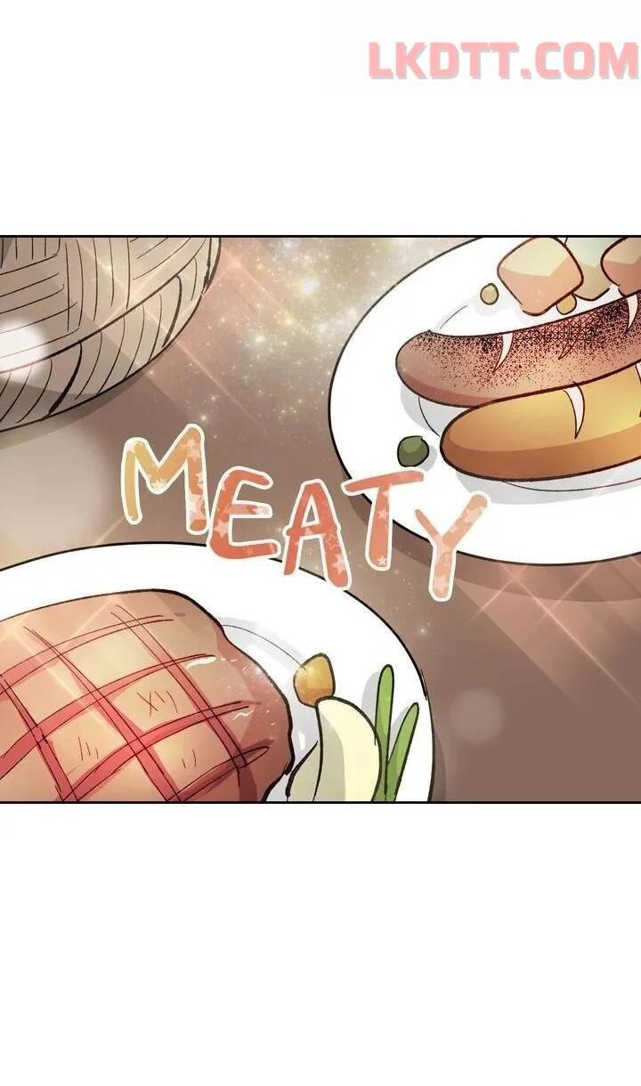 Thú Cưng Của Nữ Phụ Độc Ác Chapter 26 - 30