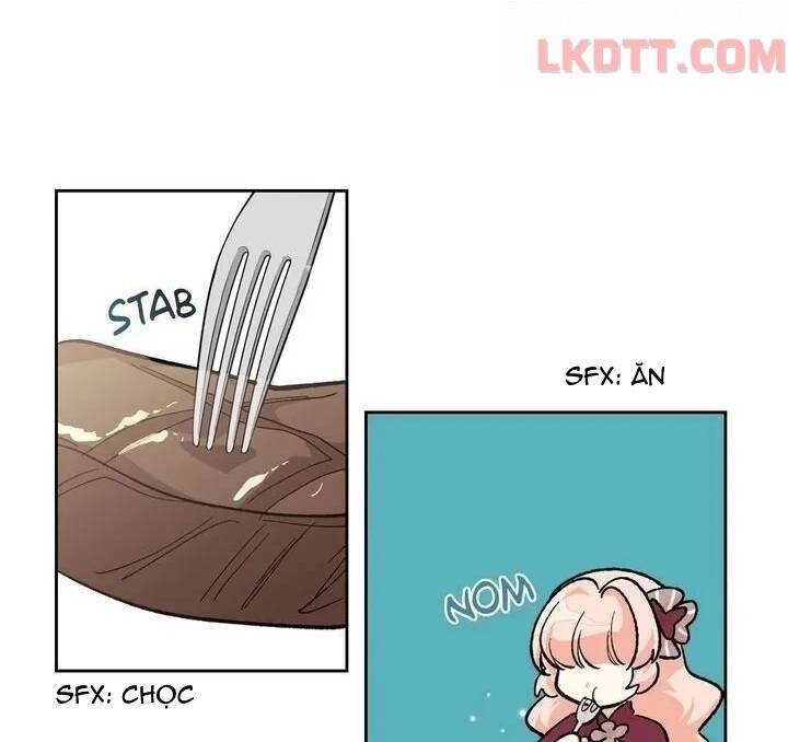 Thú Cưng Của Nữ Phụ Độc Ác Chapter 26 - 31