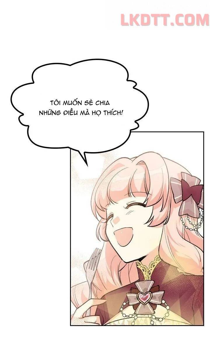 Thú Cưng Của Nữ Phụ Độc Ác Chapter 26 - 39