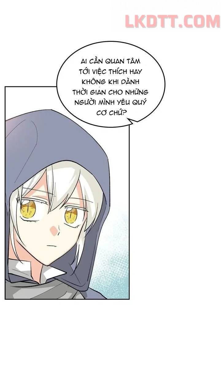 Thú Cưng Của Nữ Phụ Độc Ác Chapter 26 - 40