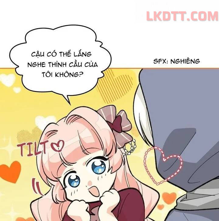 Thú Cưng Của Nữ Phụ Độc Ác Chapter 26 - 42