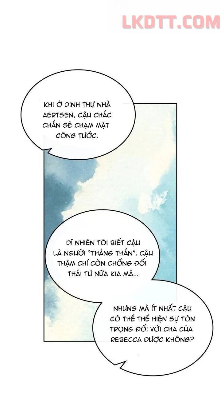 Thú Cưng Của Nữ Phụ Độc Ác Chapter 26 - 44