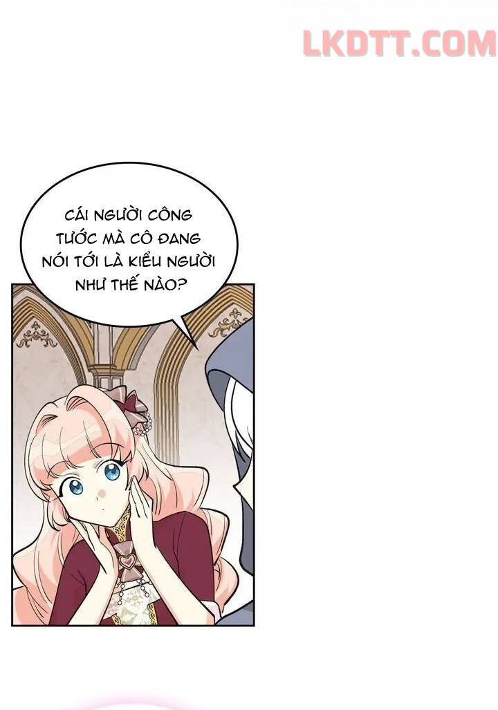 Thú Cưng Của Nữ Phụ Độc Ác Chapter 26 - 45