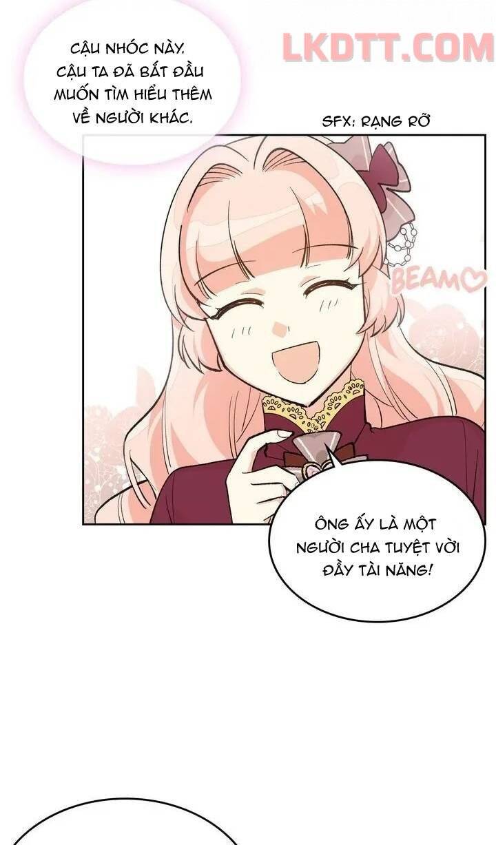Thú Cưng Của Nữ Phụ Độc Ác Chapter 26 - 46