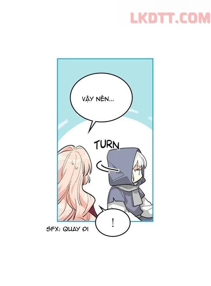 Thú Cưng Của Nữ Phụ Độc Ác Chapter 26 - 48