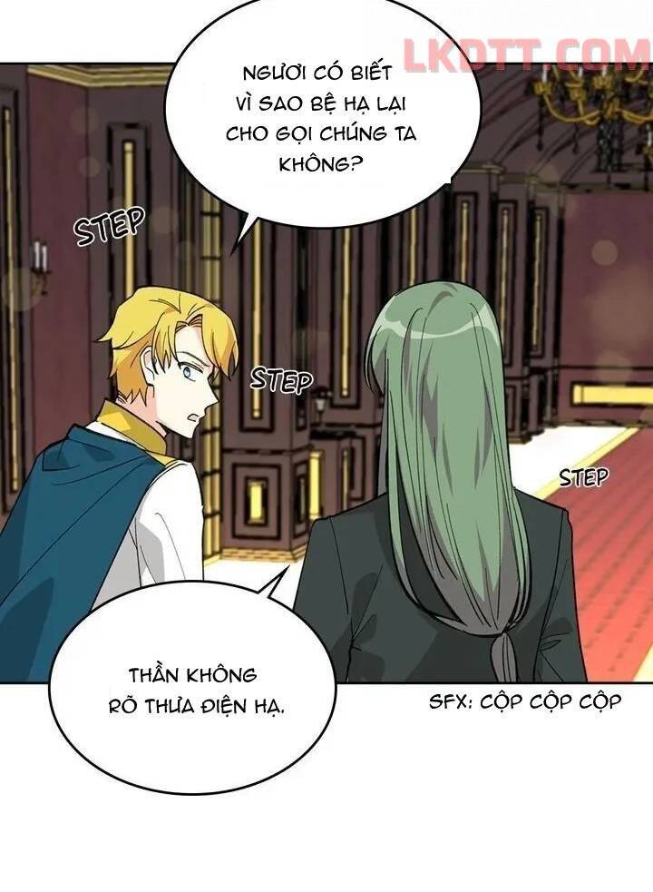 Thú Cưng Của Nữ Phụ Độc Ác Chapter 26 - 51