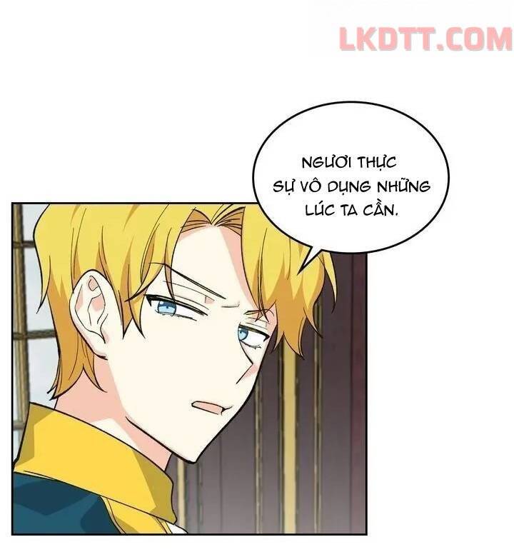 Thú Cưng Của Nữ Phụ Độc Ác Chapter 26 - 52