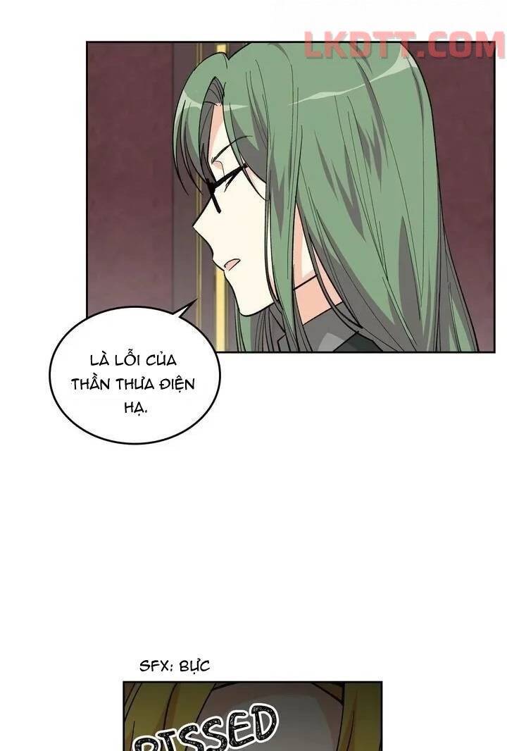 Thú Cưng Của Nữ Phụ Độc Ác Chapter 26 - 53