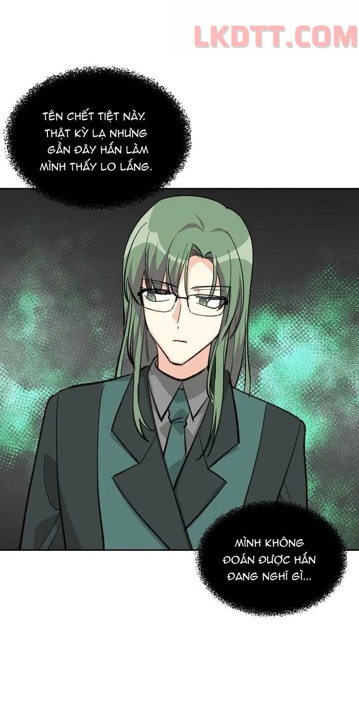 Thú Cưng Của Nữ Phụ Độc Ác Chapter 26 - 55