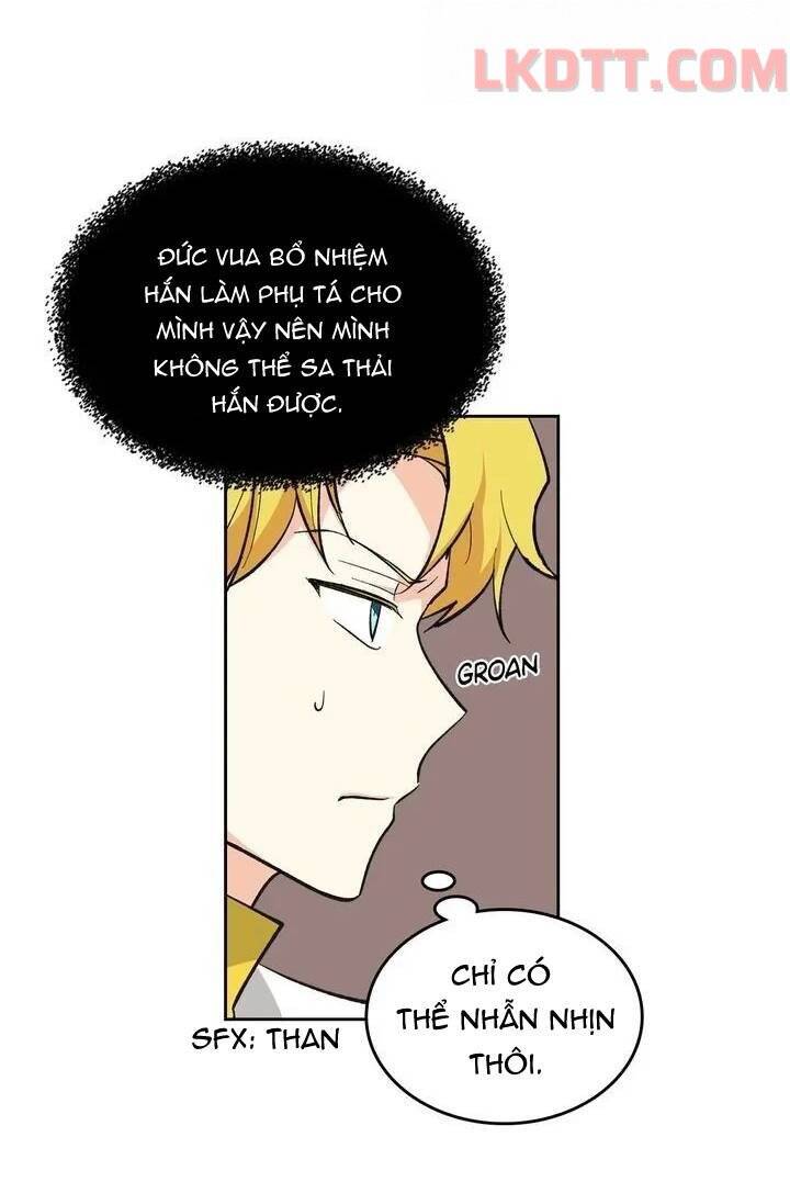 Thú Cưng Của Nữ Phụ Độc Ác Chapter 26 - 56