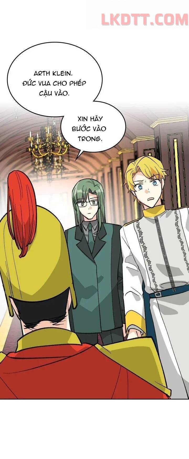 Thú Cưng Của Nữ Phụ Độc Ác Chapter 26 - 58