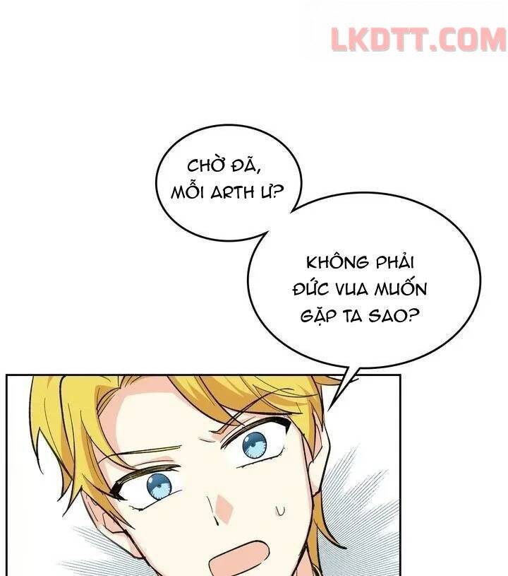 Thú Cưng Của Nữ Phụ Độc Ác Chapter 26 - 59