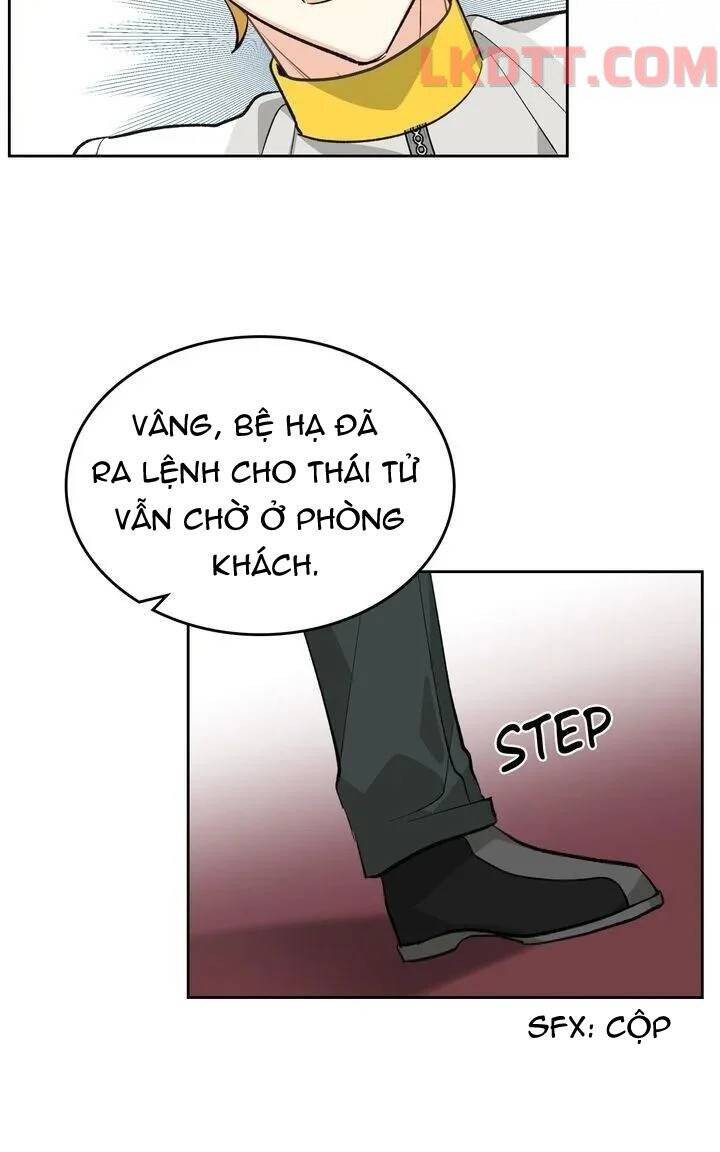 Thú Cưng Của Nữ Phụ Độc Ác Chapter 26 - 60