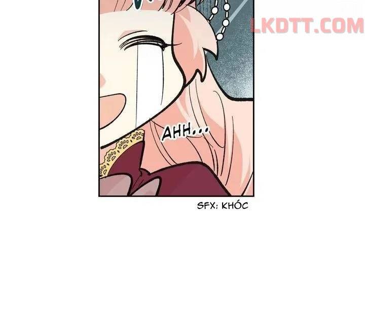 Thú Cưng Của Nữ Phụ Độc Ác Chapter 26 - 7