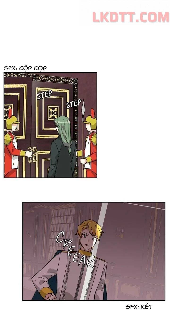 Thú Cưng Của Nữ Phụ Độc Ác Chapter 26 - 61