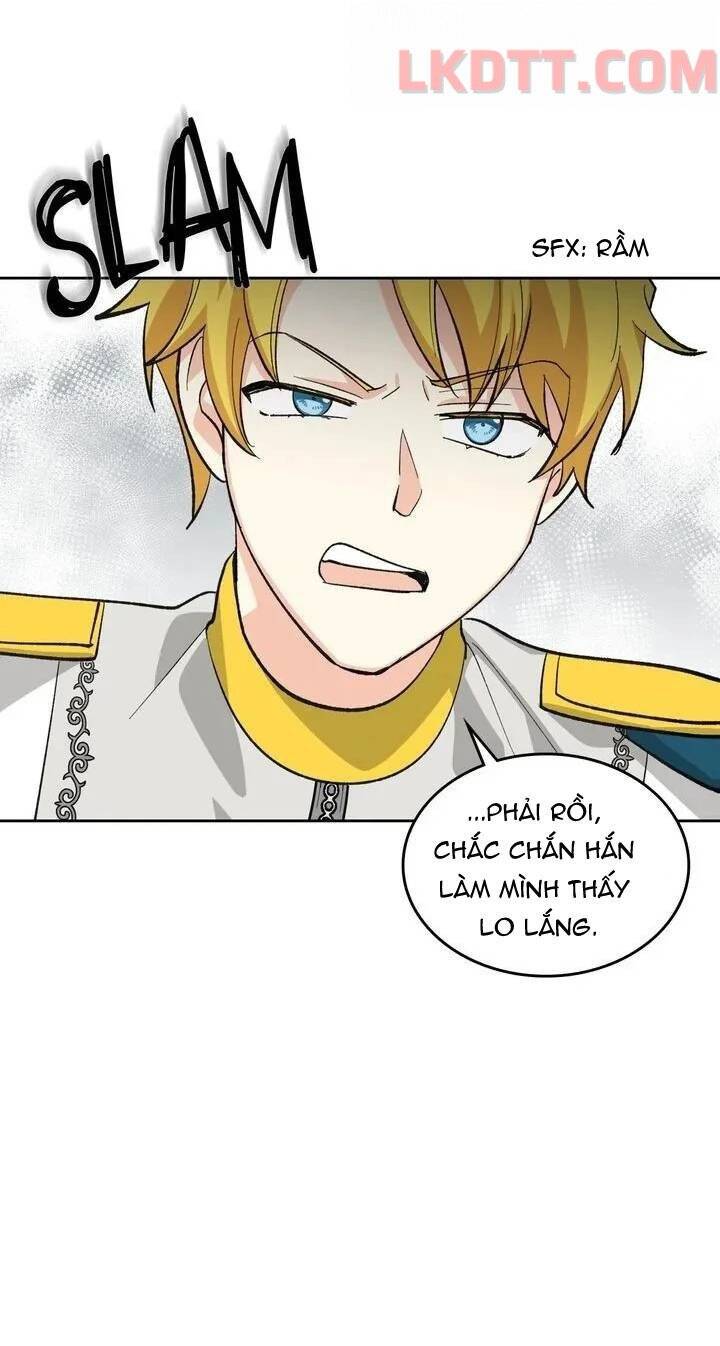 Thú Cưng Của Nữ Phụ Độc Ác Chapter 26 - 62