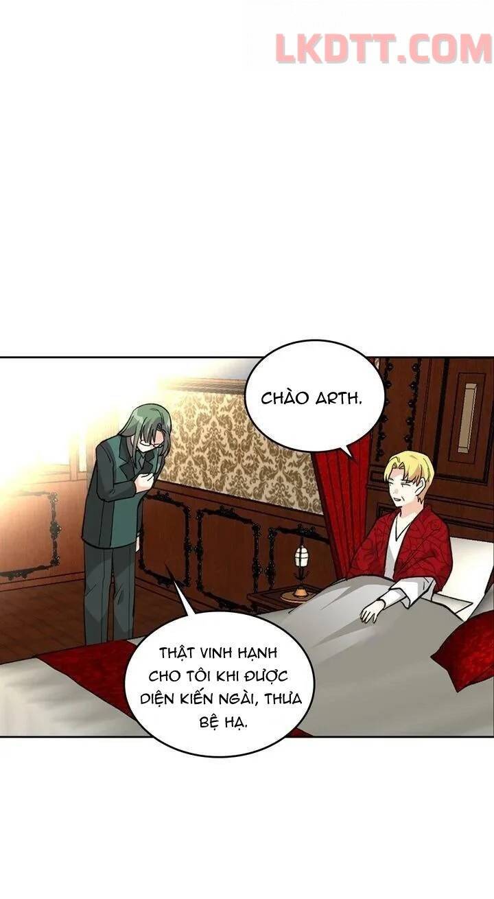Thú Cưng Của Nữ Phụ Độc Ác Chapter 26 - 63