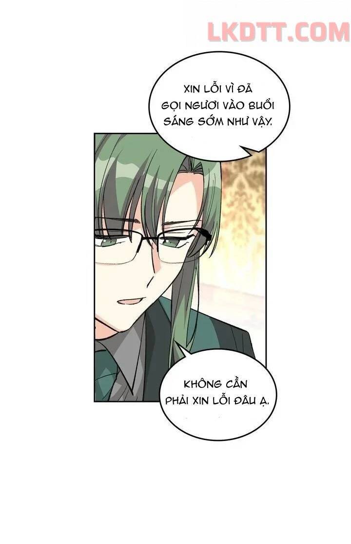 Thú Cưng Của Nữ Phụ Độc Ác Chapter 26 - 64