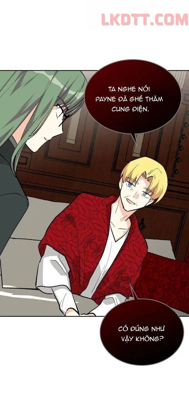 Thú Cưng Của Nữ Phụ Độc Ác Chapter 26 - 70