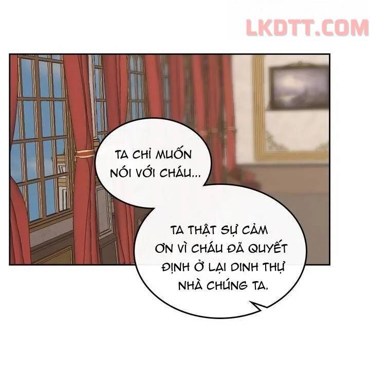 Thú Cưng Của Nữ Phụ Độc Ác Chapter 26 - 9