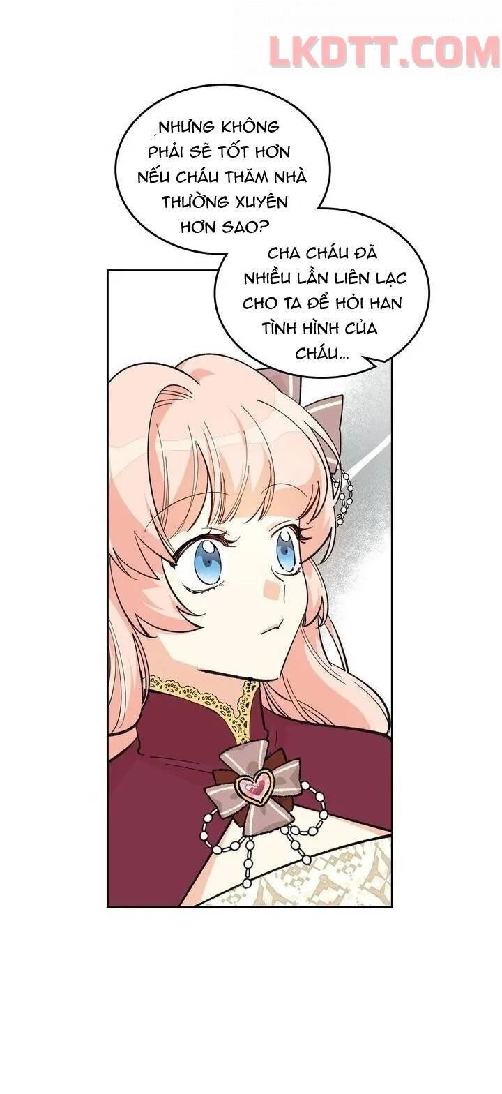 Thú Cưng Của Nữ Phụ Độc Ác Chapter 26 - 10