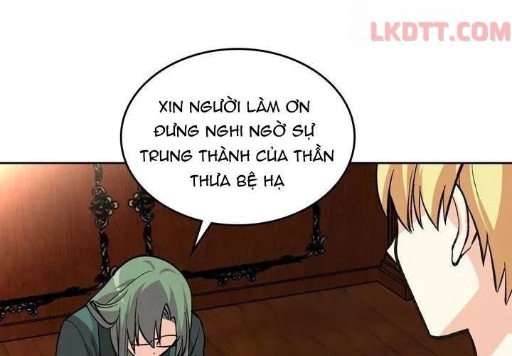 Thú Cưng Của Nữ Phụ Độc Ác Chapter 27 - 11