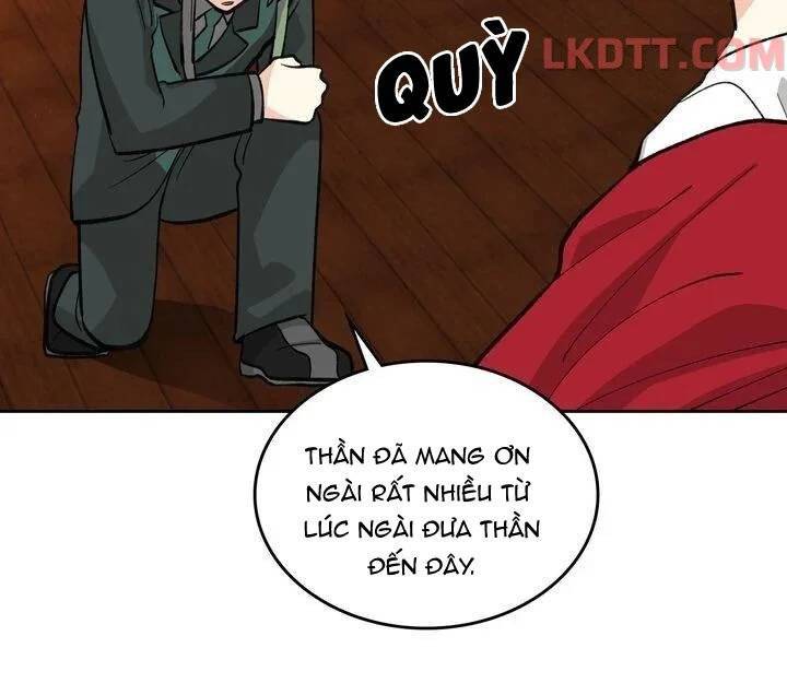 Thú Cưng Của Nữ Phụ Độc Ác Chapter 27 - 12