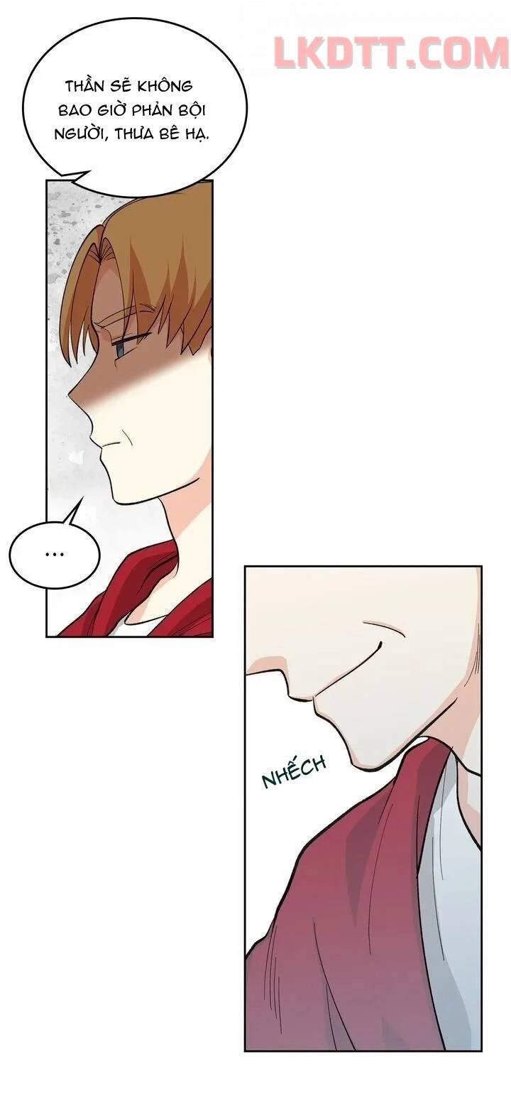 Thú Cưng Của Nữ Phụ Độc Ác Chapter 27 - 13