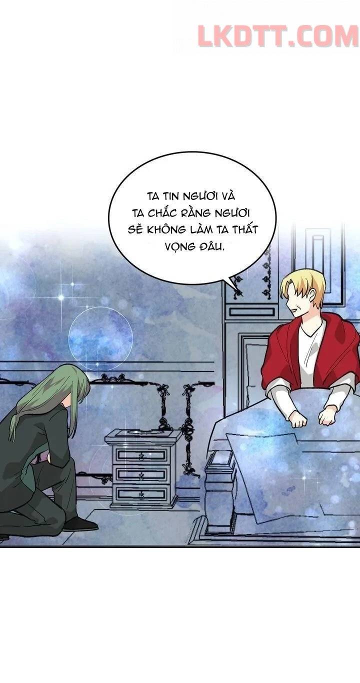 Thú Cưng Của Nữ Phụ Độc Ác Chapter 27 - 14