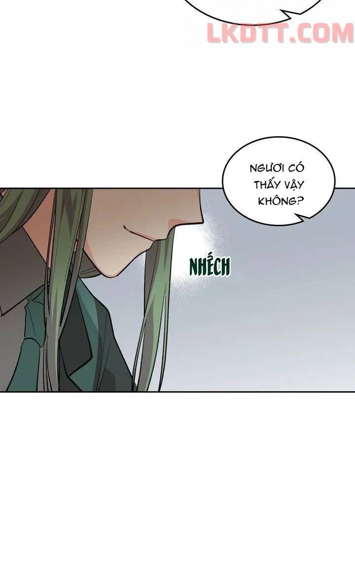 Thú Cưng Của Nữ Phụ Độc Ác Chapter 27 - 17