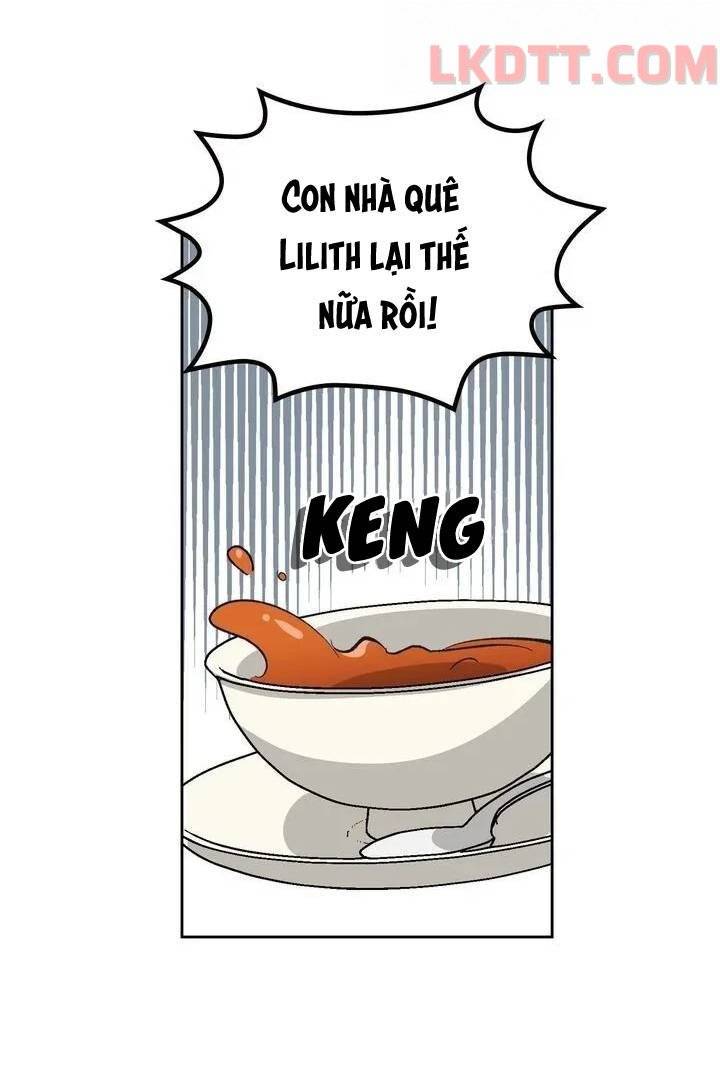 Thú Cưng Của Nữ Phụ Độc Ác Chapter 27 - 20