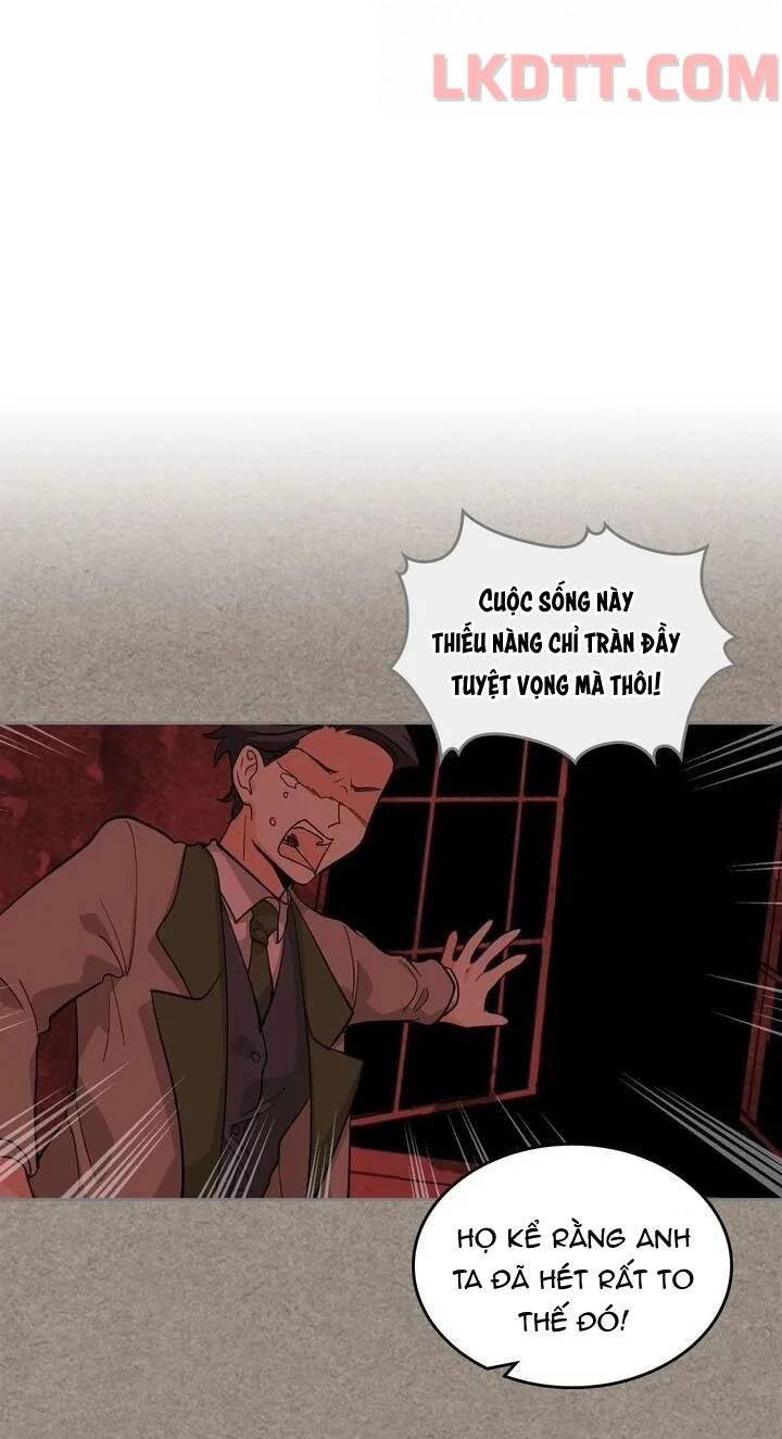 Thú Cưng Của Nữ Phụ Độc Ác Chapter 27 - 22