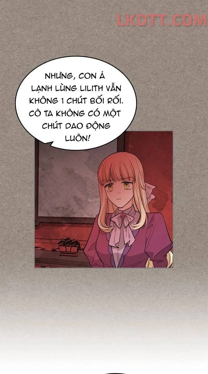 Thú Cưng Của Nữ Phụ Độc Ác Chapter 27 - 23